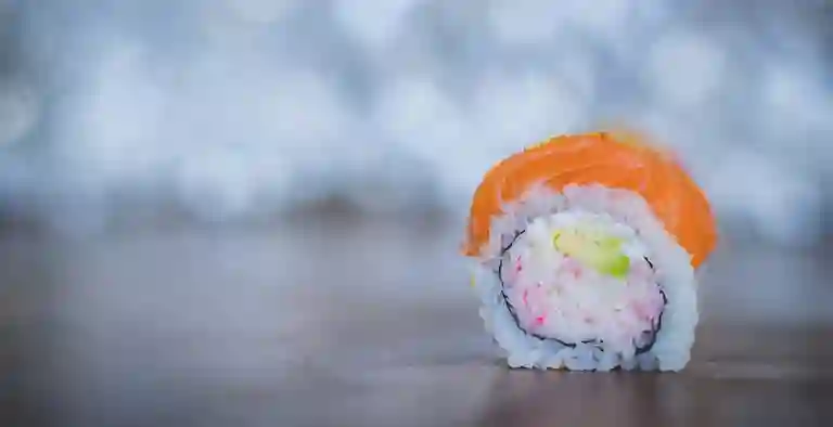 Shiro Za Sushi a Domicilio Shiro Za Sushi