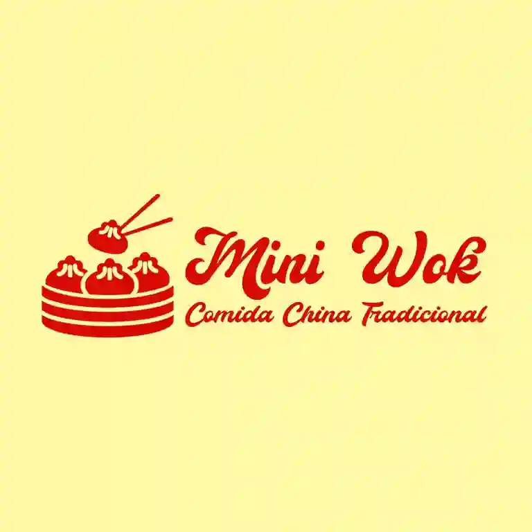 Mini Wok a Domicilio Mini Wok