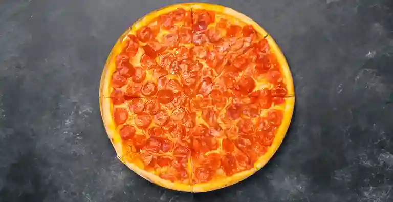 Big O Pizza a Domicilio Big O Pizza