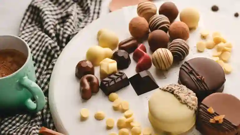 Liberte Chocolat Chocolateria a Domicilio Liberte Chocolat Chocolateria