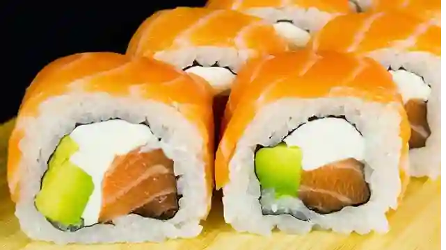 Kari Sush Inikkei a Domicilio Kari Sush Inikkei