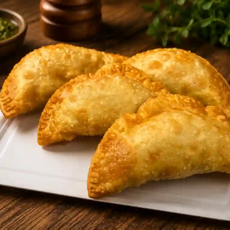 PUNTO DE SABOR Empanadas a Domicilio PUNTO DE SABOR Empanadas