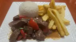 Tradiciones Sabores y Aromas