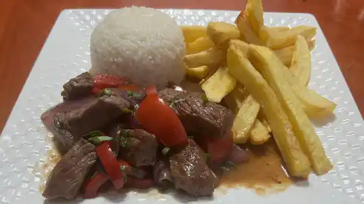 Tradiciones Sabores y Aromas