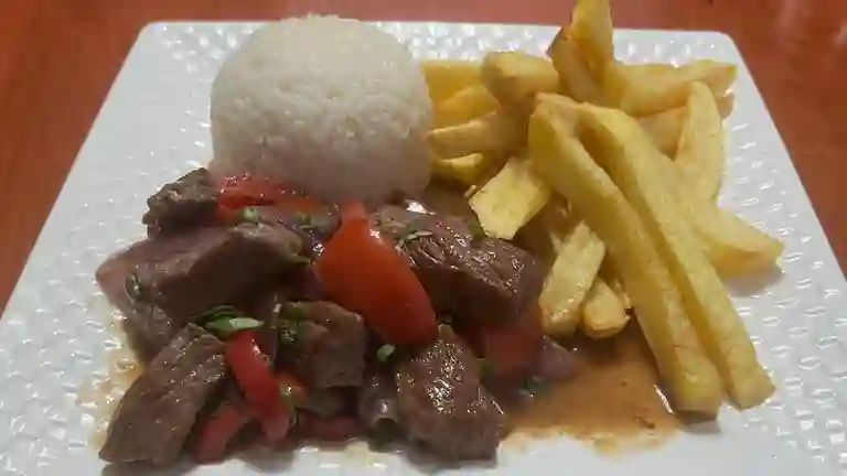 Tradiciones Sabores y Aromas