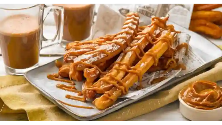 Super Churros