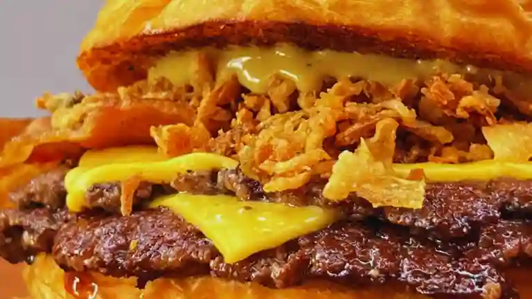 Joques Burger a Domicilio Joques Burger