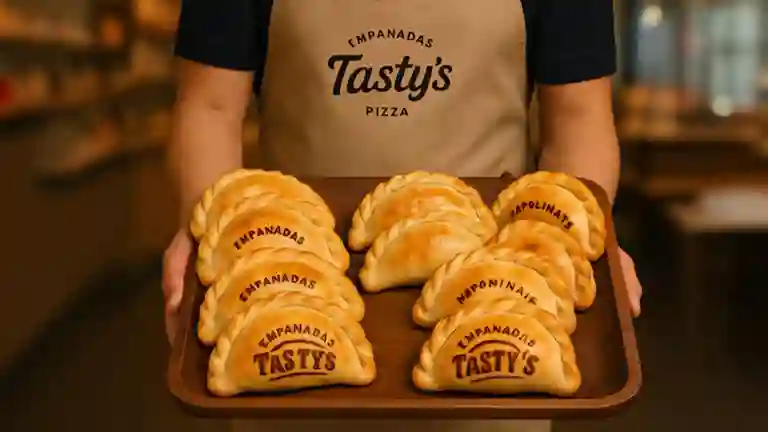 Tastys Concepcion a Domicilio Tastys Concepcion