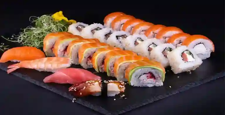 Sushi Pititoy