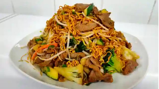 Zhong Nan Hai a Domicilio Zhong Nan Hai