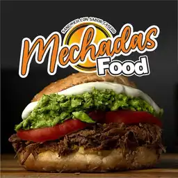 Mechadas Food