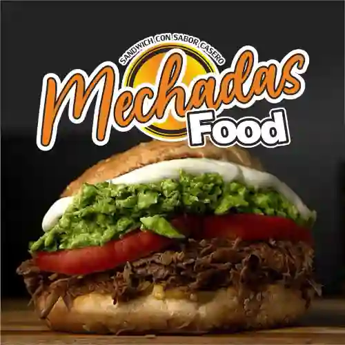 Mechadas Food