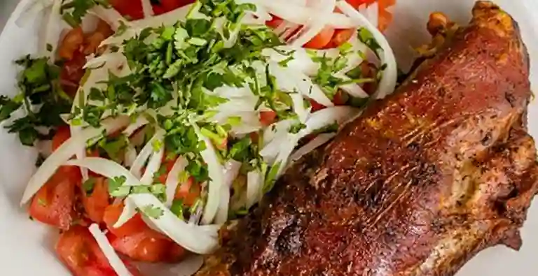 El Molino Comida Casera a Domicilio El Molino Comida Casera