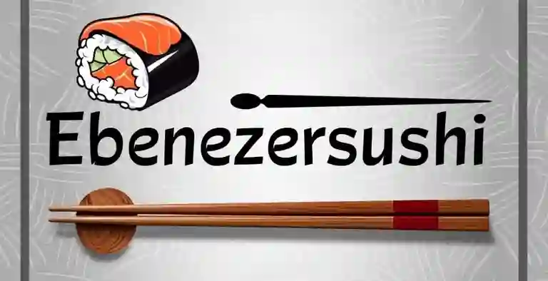 Ebenezersushi a Domicilio Ebenezersushi