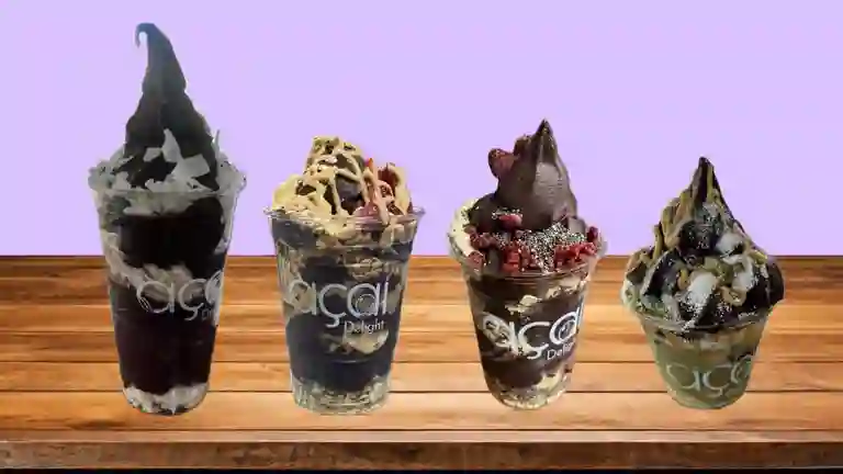 Acai Delight a Domicilio Acai Delight