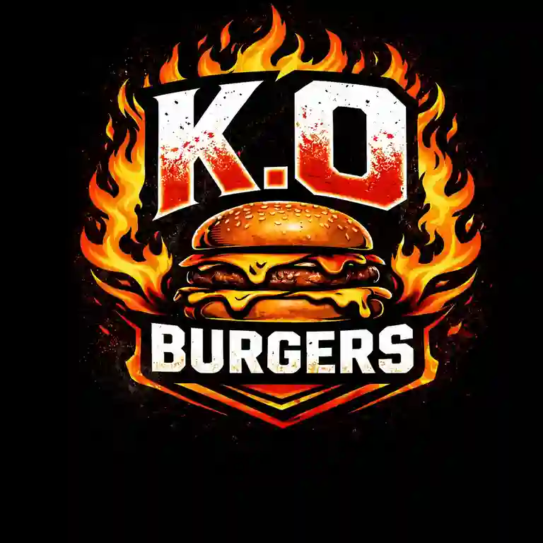 K.o. Burguers Spa a Domicilio K.o. Burguers Spa