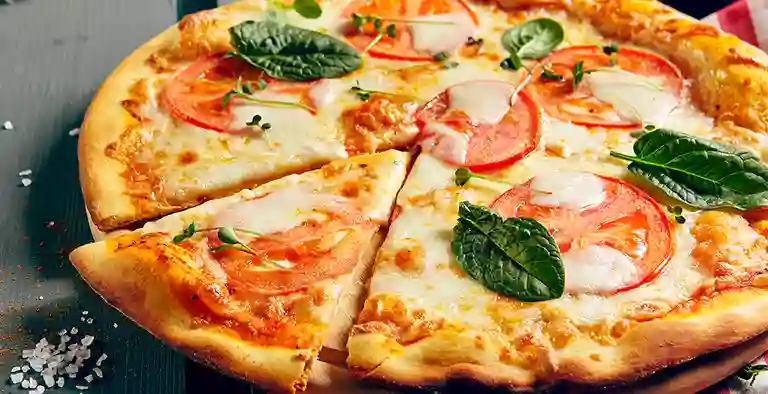 Oh My Pizza Centro a Domicilio Oh My Pizza Centro