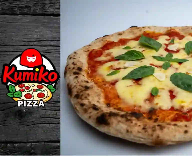 Kumiko Pizza a Domicilio Kumiko Pizza