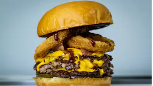 Burger el Delicioso