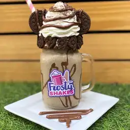 Frosty Shakes