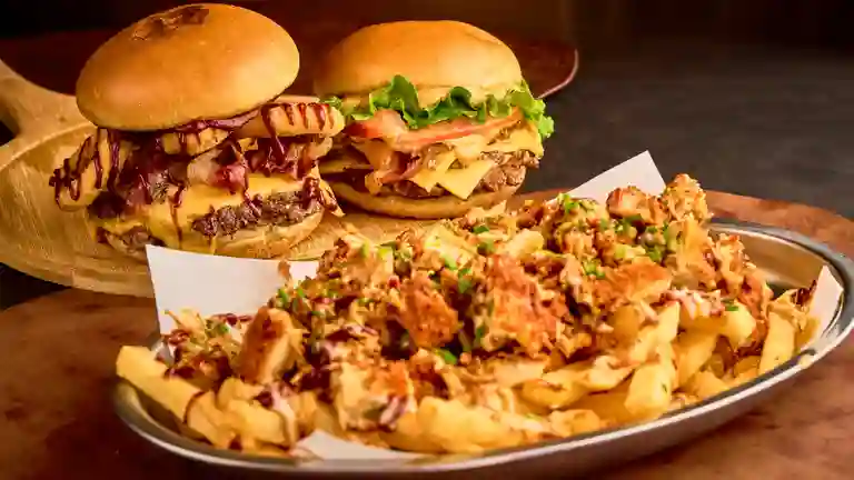 Mattre Burger Calle el Roble Lo Barnechea a Domicilio Mattre Burger Calle el Roble Lo Barnechea