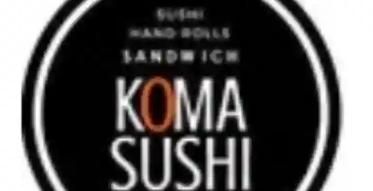 Koma Sushi a Domicilio Koma Sushi