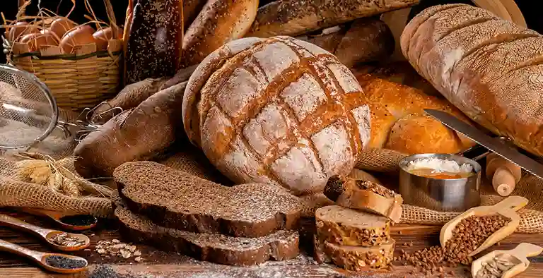 Pancito Panaderia a Domicilio Pancito Panaderia