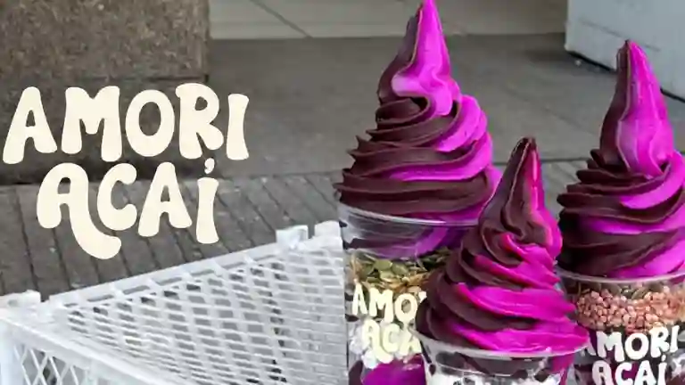 Amori Açaí a Domicilio Amori Açaí