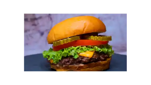 Intburger