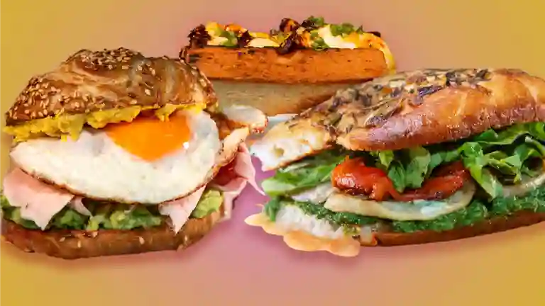 Nanai a Domicilio Nanai