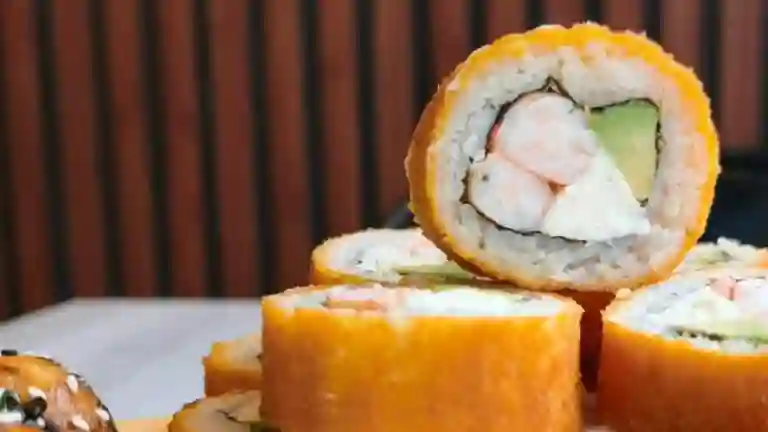 Kao Sushi a Domicilio Kao Sushi