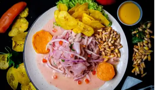 Restaurante Peruano Acuna