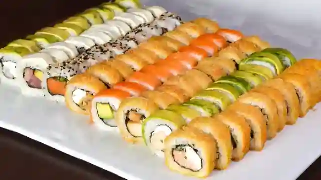Lukai Sushi Providencia