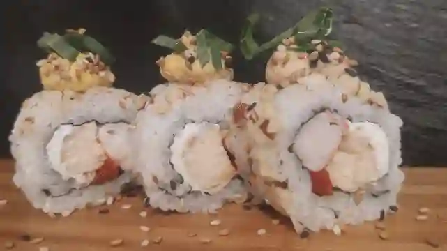 Sushi Degustacion