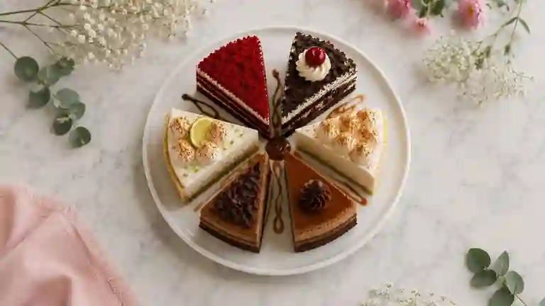 Thecakestudio a Domicilio Thecakestudio