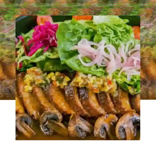 Alioli Caribe a Domicilio Alioli Caribe