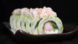 Jama Sushi