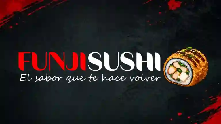 Funjisushi a Domicilio Funjisushi