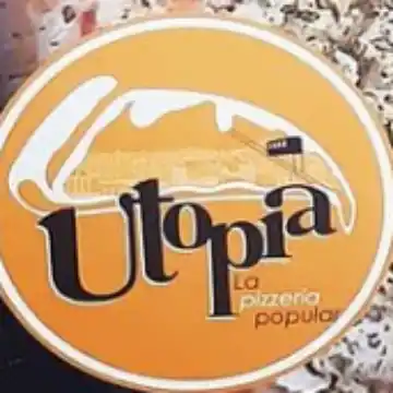 Pizzería Utopía