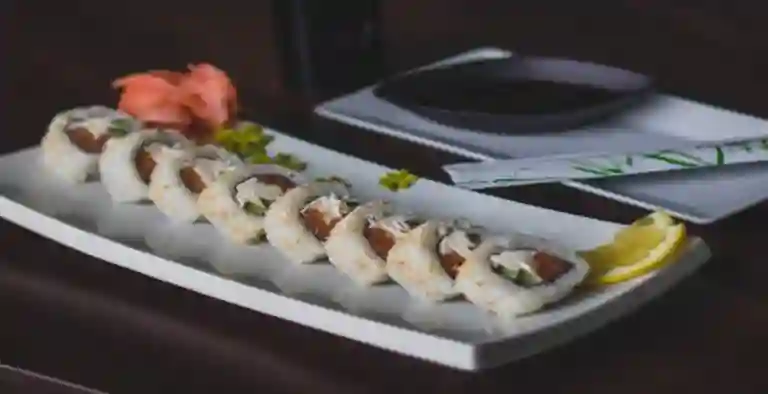 Valle Del Sushi la Montaña a Domicilio Valle Del Sushi la Montaña