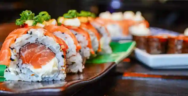 Mi Sushi a Domicilio Mi Sushi