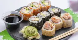 Odasa Sushi