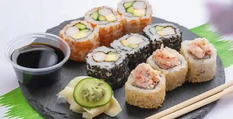 Odasa Sushi