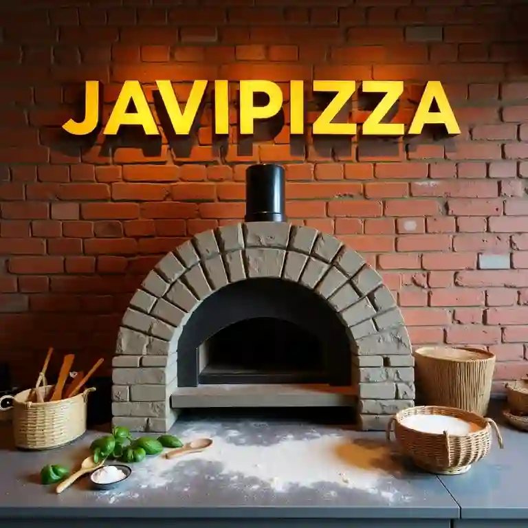 Javipizza a Domicilio Javipizza