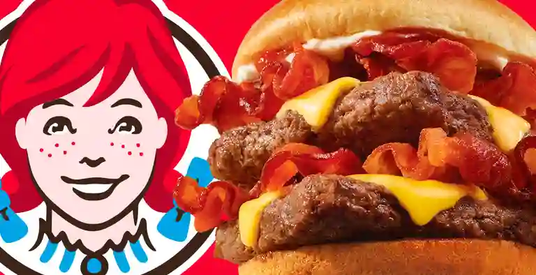 Wendy's a Domicilio Wendy's
