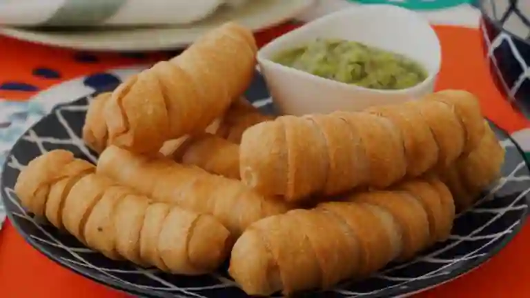 Rincon de la Cachapa a Domicilio Rincon de la Cachapa