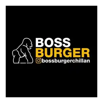 Boss Burger Chillán