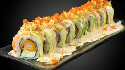 Sushi Bless Santiago Centro