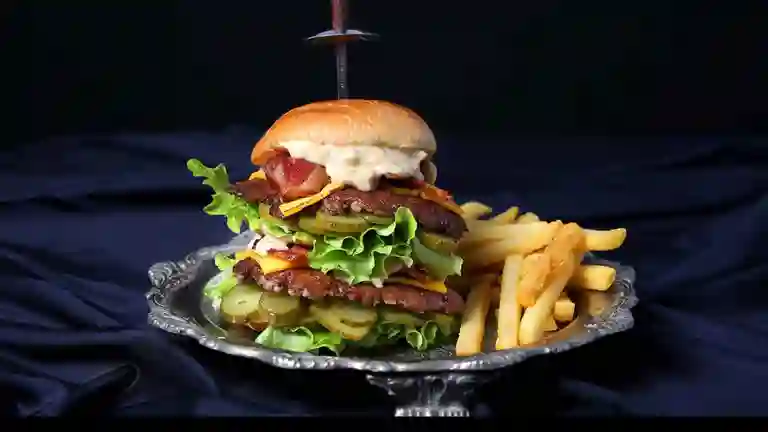 Castillo Hamburgo a Domicilio Castillo Hamburgo