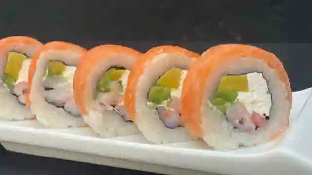 Rollin Sushi - Turbo